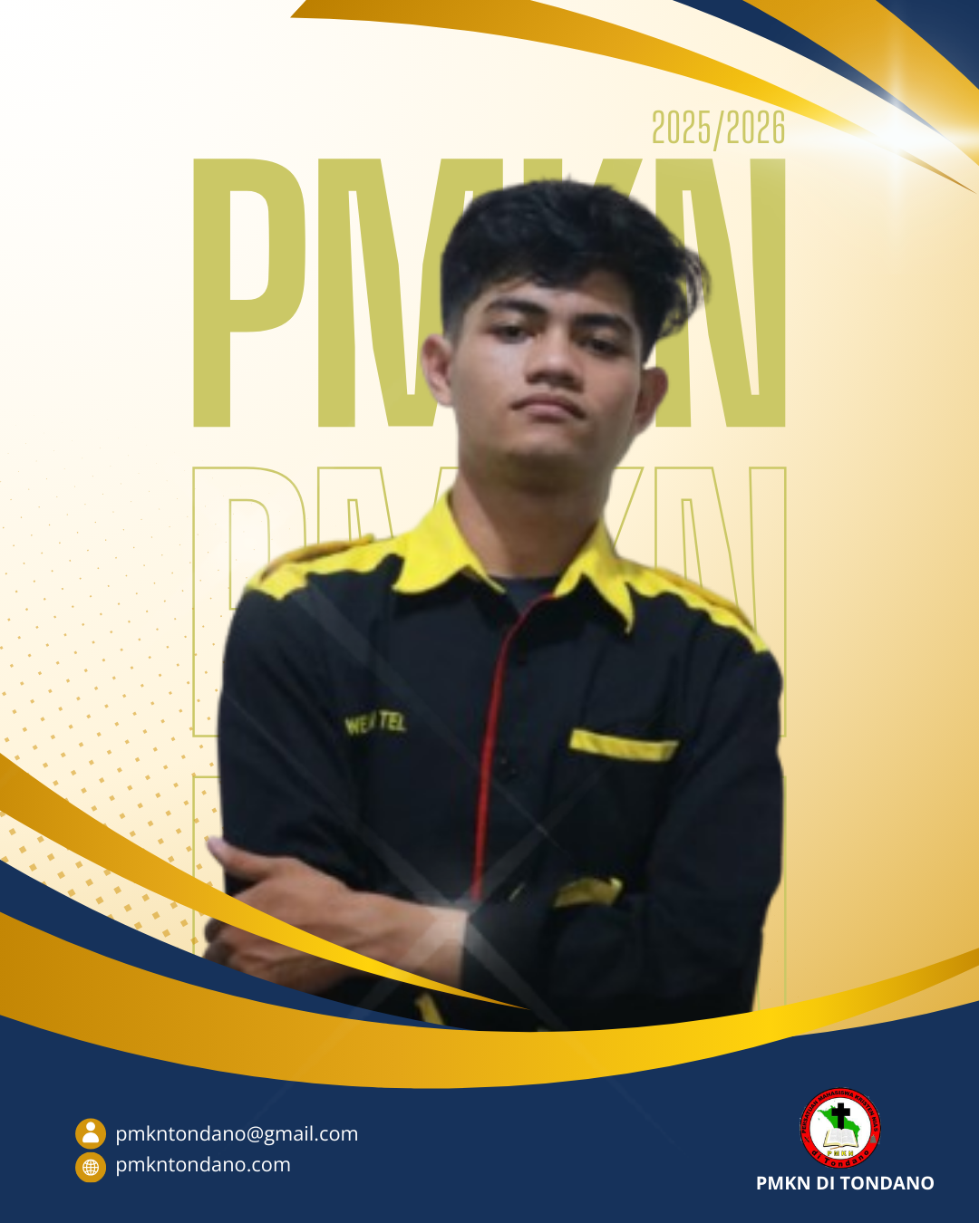 Foto Anggota Komunikasi & Informasi